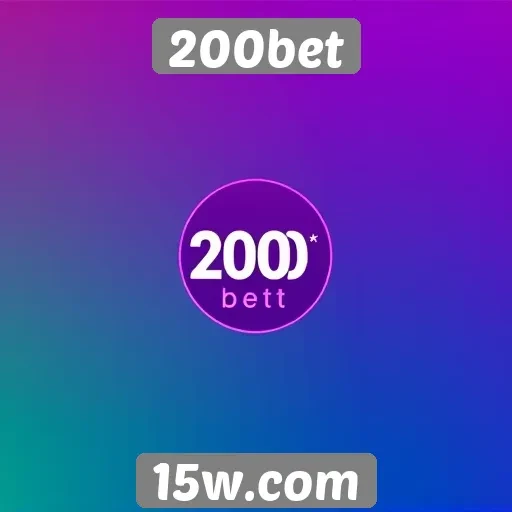 Interface e usabilidade do site 200bet para novos usuários