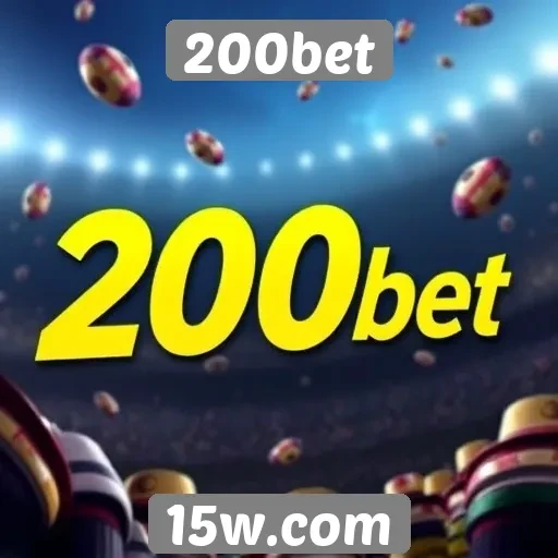 Análise das promoções e bônus oferecidos pelo 200bet