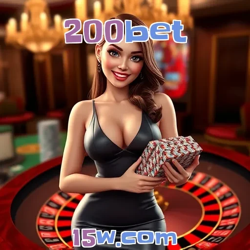 200bet: O Atendimento que Revoluciona sua Jogatina Online