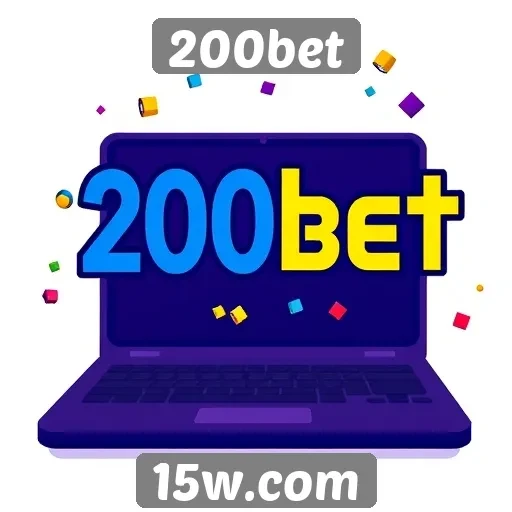 Estratégias de marketing utilizadas pela 200bet