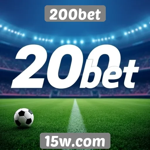 Mercado de apostas online e o impacto do 200bet