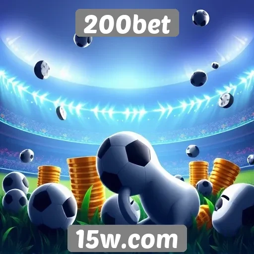 Dicas para otimizar ganhos em jogos no 200bet