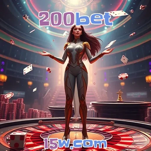 200bet - Caça-Níqueis