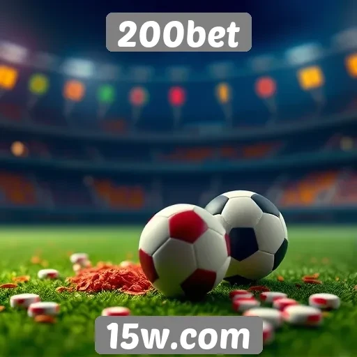 Tendências e inovações no site 200bet